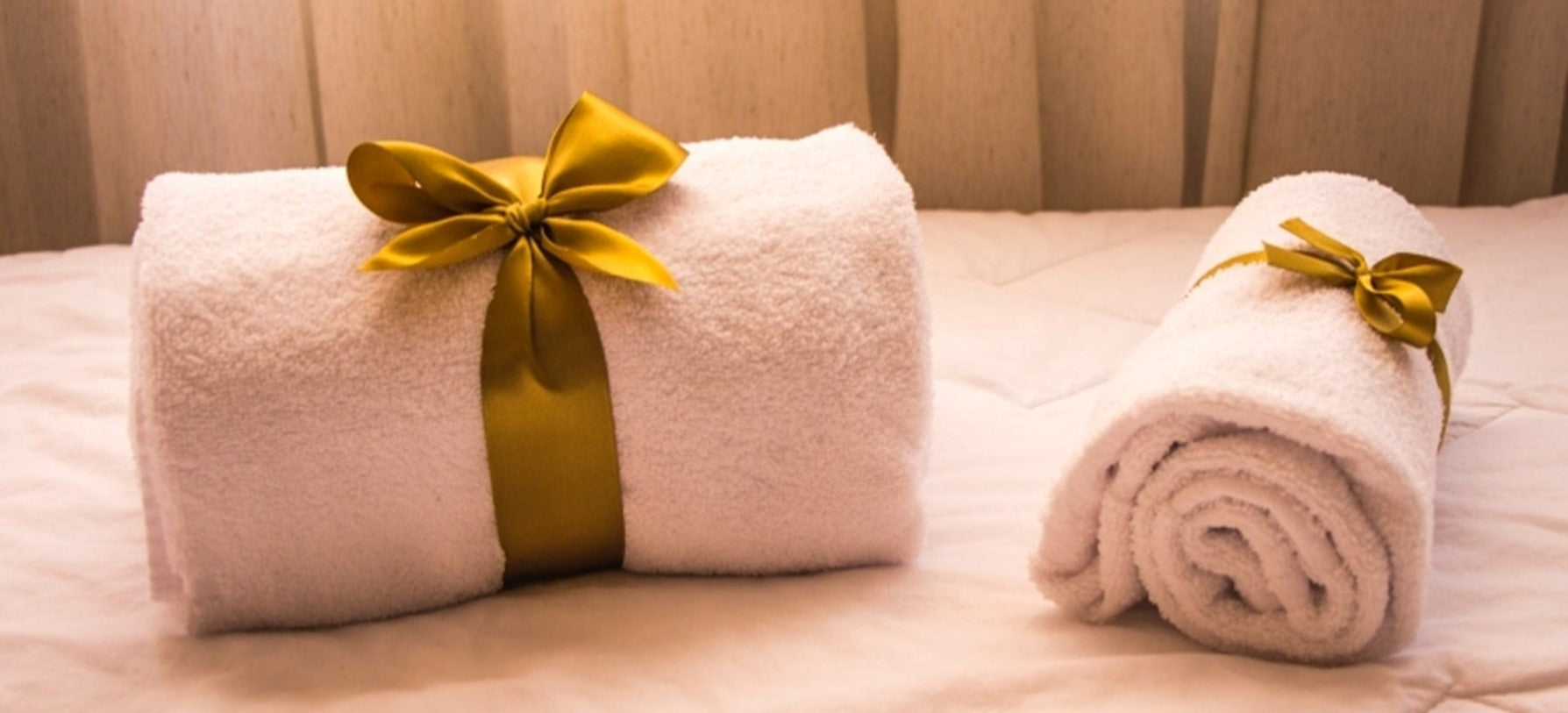 High deals quality towels